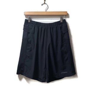 Patagonia Running shorts M 8” inseam